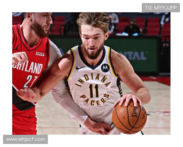 刘维伟建议开拓者补强中锋位置 目前护筐能力不足小阵容已被对手破解